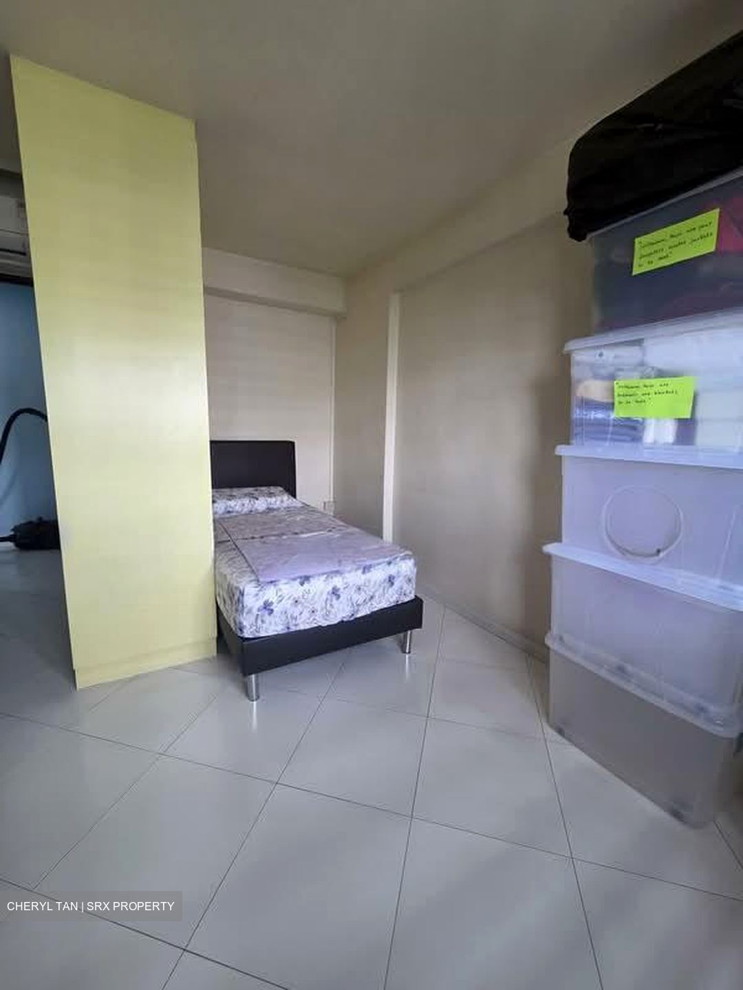 Blk 588 Woodlands Drive 16 (Woodlands), HDB 4 Rooms #599282191